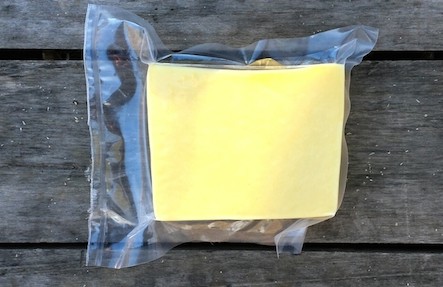 Gouda Cheese 8oz