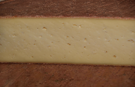 Madeleine 10oz Wedge