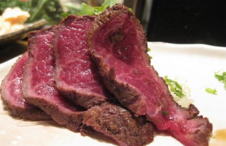 Pork Liver- 1.5lb ($6lb)