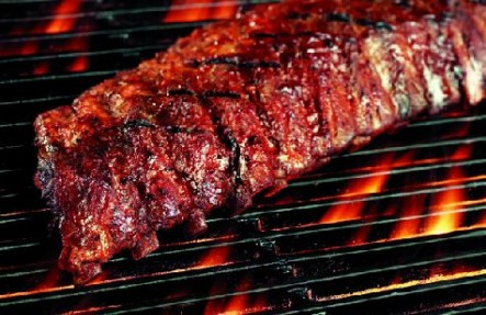 Spare Ribs 3.8lb Pack $14.99/lb