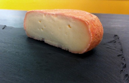 Rita Cheese- 12oz Wheel
