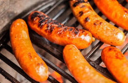 Andouille Sausage-Beef  11.50/lb  .95lb packs