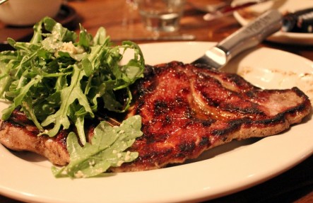 Meili Farm Blade Steaks- $13.99/lb 1.2lb Pack