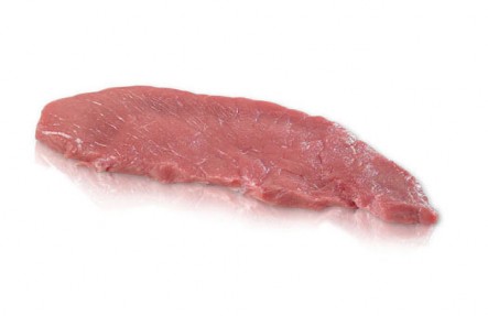 Wild Boar Cutlet .75lb Pack ($15.99/lb)