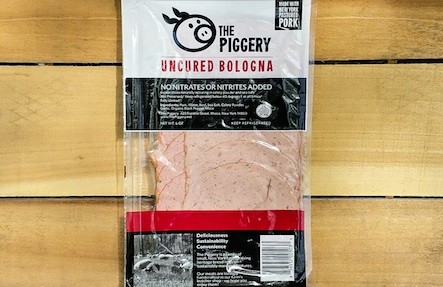 Bologna Deli Slices