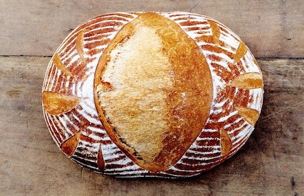Add On: Bread Share