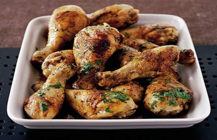 Chicken Drumsticks $6.99/lb 2lb Pack