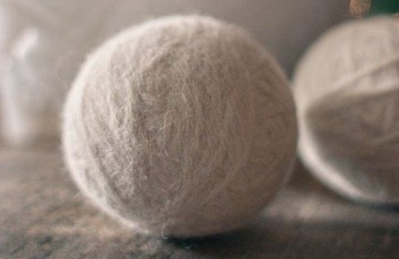 Dryer Ball