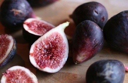 FROZEN Figs, Black Mission 1.5lb