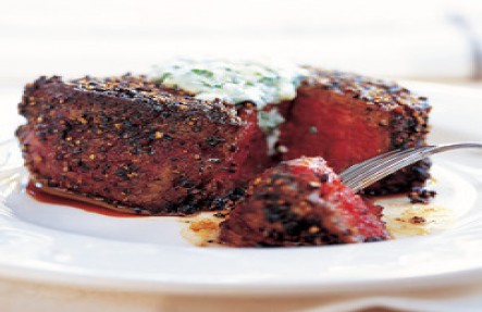 Bartel Farm Beef Tenderloin $30.99 .7lb Steak