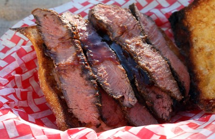 Flat Iron Steak $19.99lb .85lb