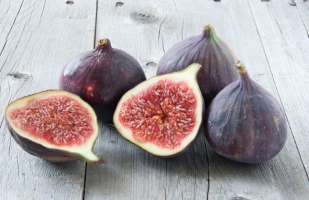 Fresh Figs Pint