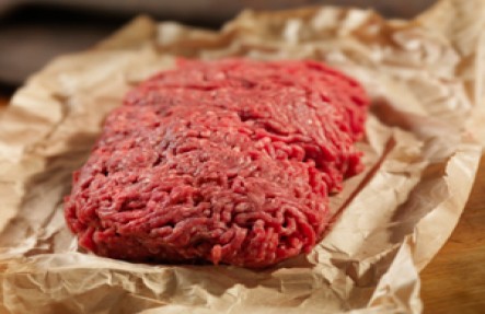 Hemlock Hill Farm Ground Beef 5lb Pack $7.25/lb
