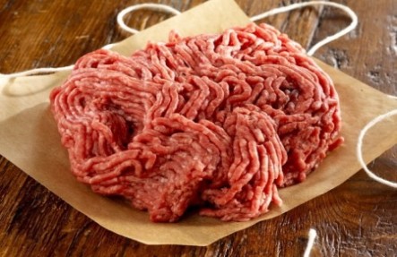 CL Bison Farm Ground Bison- .85lb Pack $11.99/lb