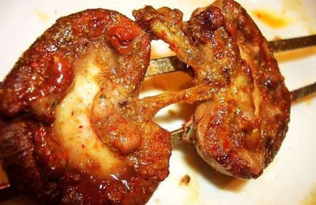 Lamb Kidney $3.99 .35lb