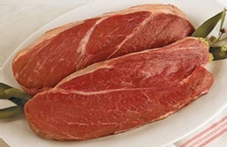 Hemlock Hill Farm London Broil 2.55lb $12.99/lb
