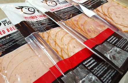 Luncheon Cold Cut Special 4 Pack