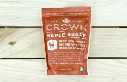 Crown Maple Sugar 10oz