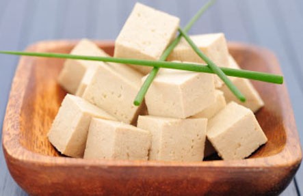 Organic Tofu 1lb 2 for $10