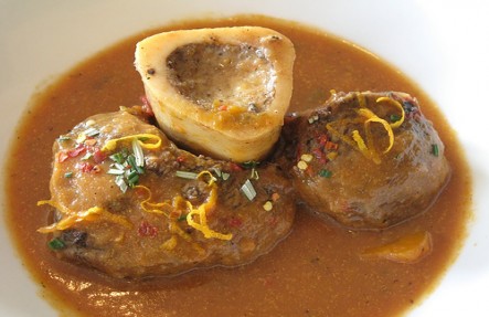 Hemlock Hill Osso Bucco-Soup Bones $9.99/lb .95lb Pack