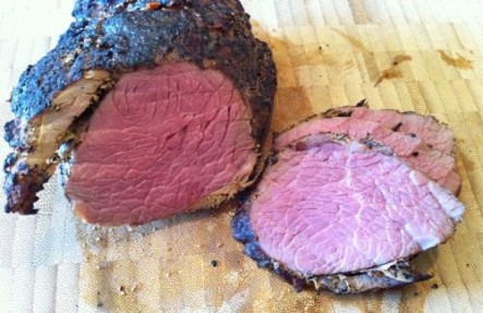 Petit Tender .75lb $17.99/lb