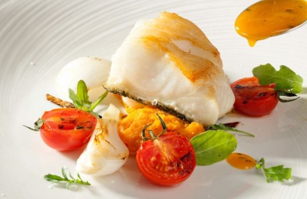 Sea Bass