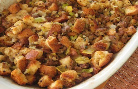 Thanksgiving Stuffing 2lbs