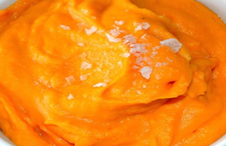 Whipped Sweet Potatoes 2lbs