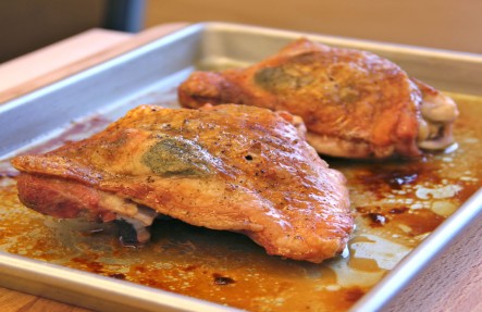 Turkey Thighs 2lb $6.99lb