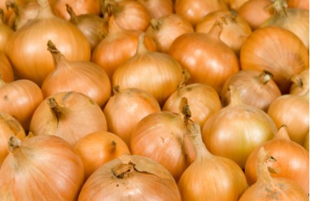 Vidalia Onion 3lb
